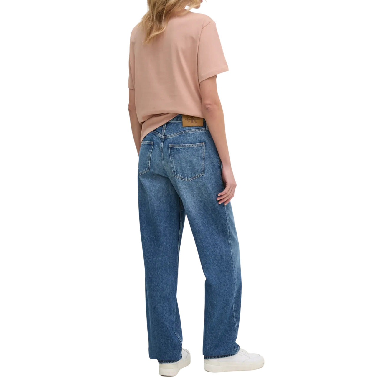 Calvin Klein Jeans - Calvin Klein Jeans  Women Jeans