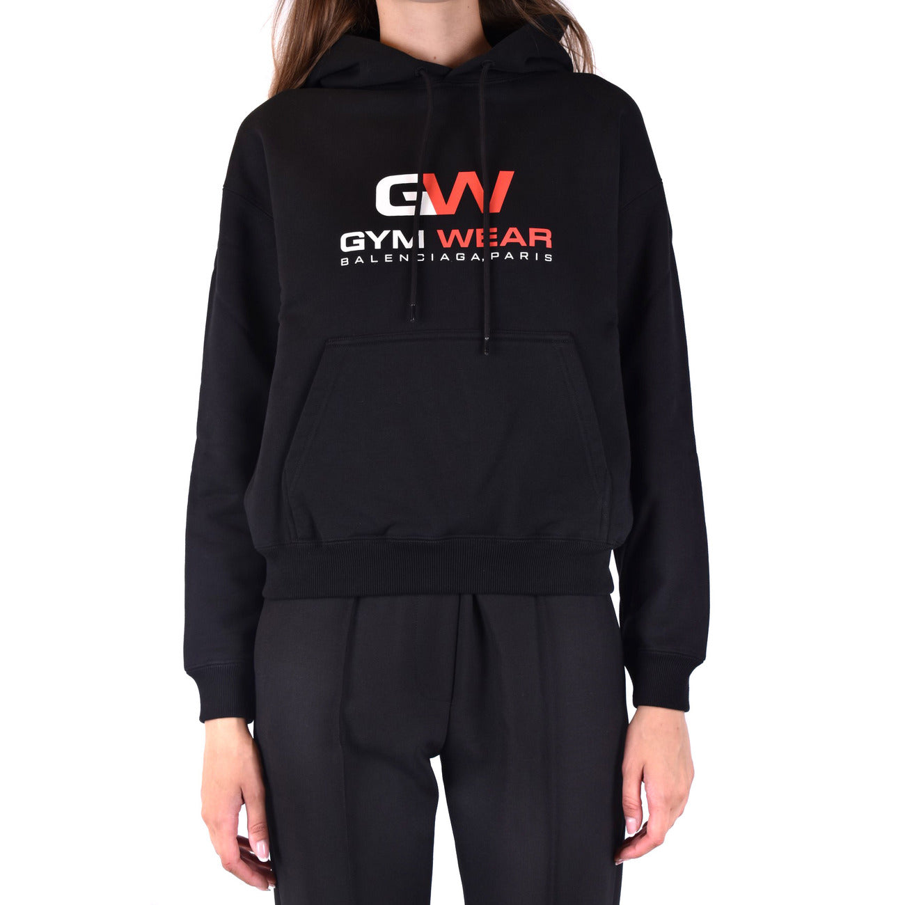 Balenciaga - Balenciaga  Women Sweatshirts