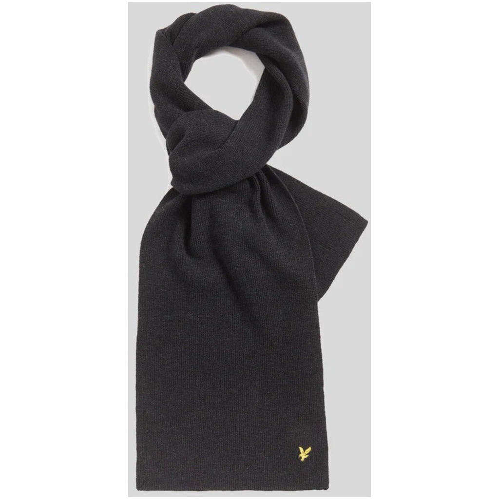 Lyle & Scott - Lyle & Scott Men Scarf