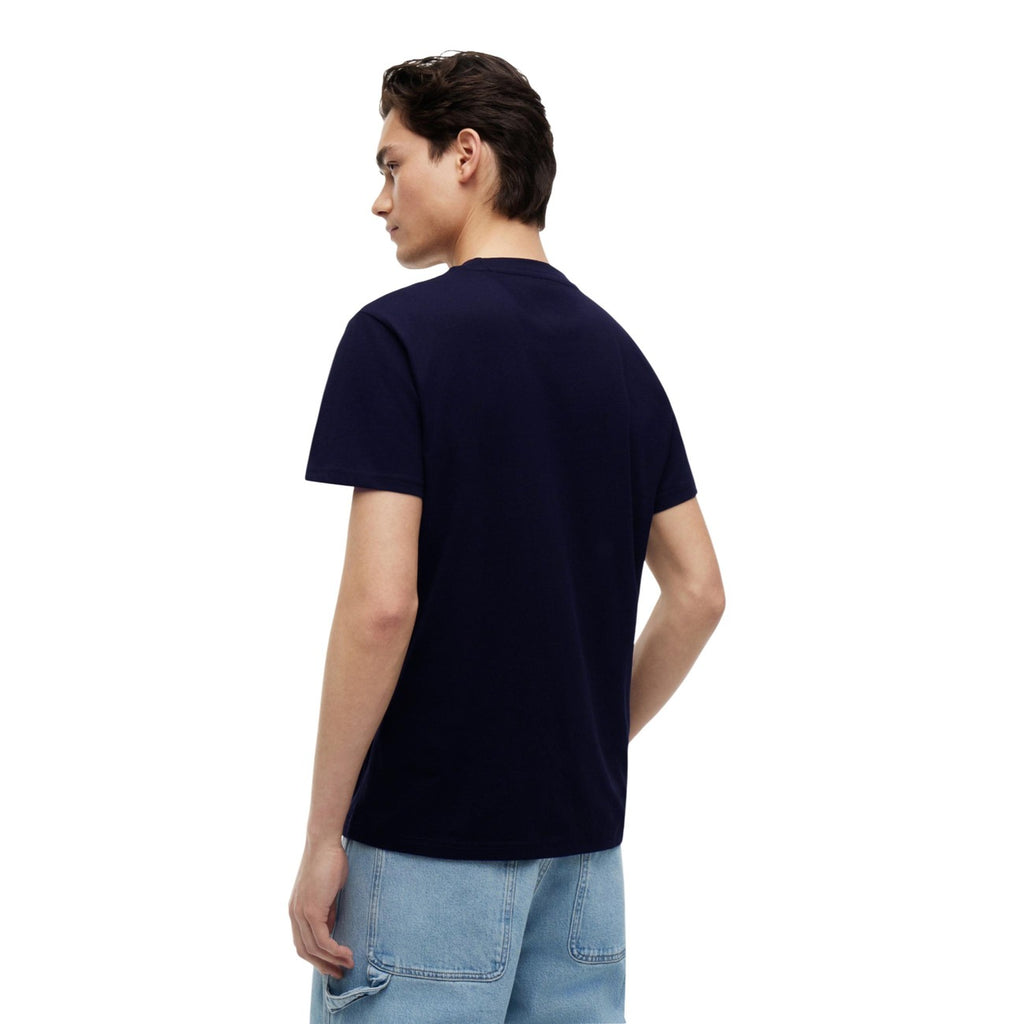 Tommy Hilfiger Jeans - Tommy Hilfiger Jeans Men T-Shirt