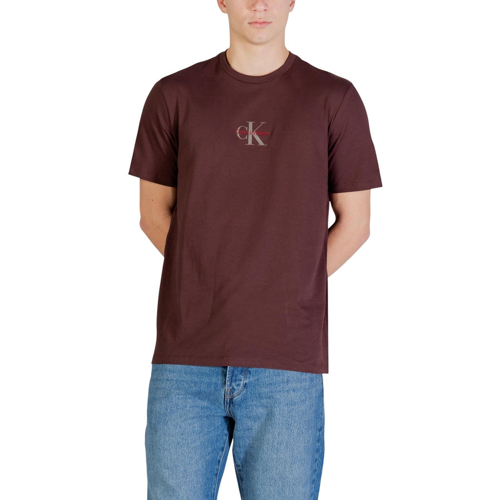 Calvin Klein Jeans - Calvin Klein Jeans Men T-Shirt