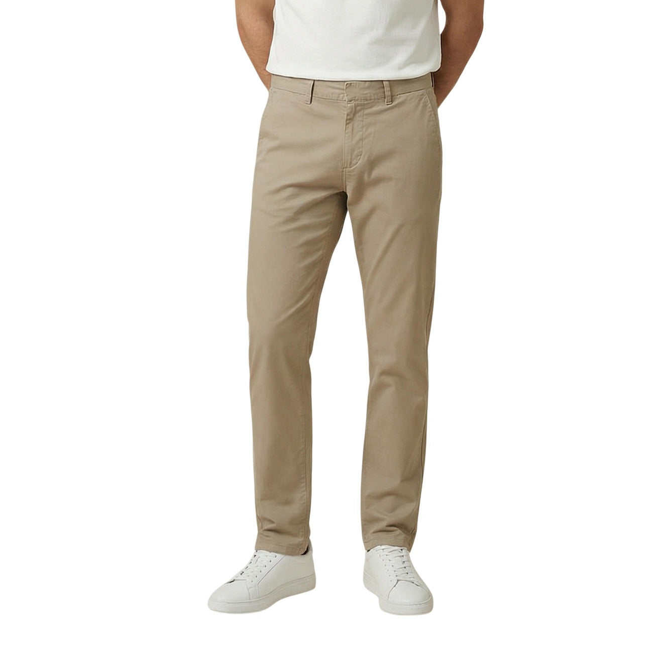Gant - Gant Men Trousers