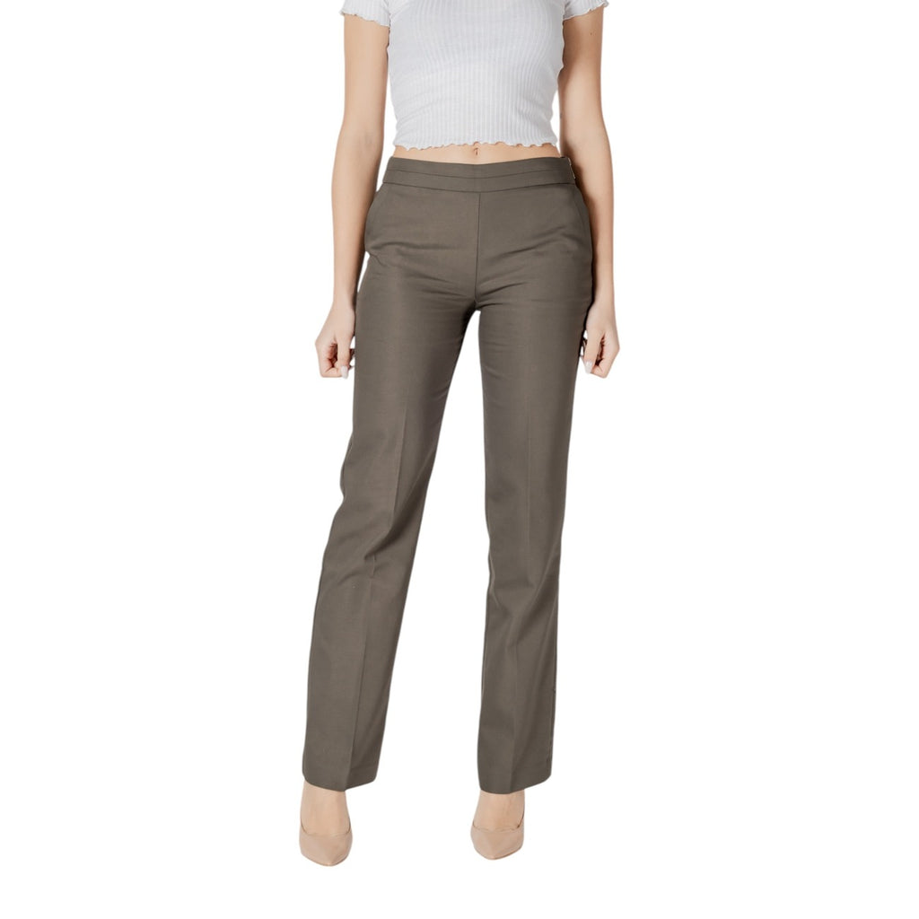 Morgan De Toi - Morgan De Toi  Women Trousers