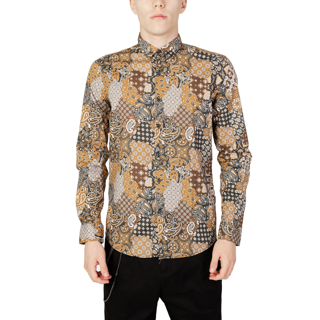 Gianni Lupo Men Shirt