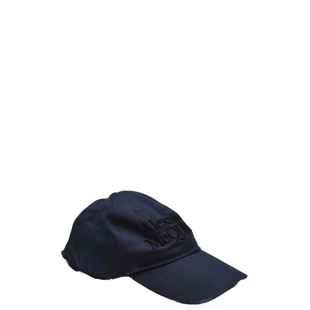 Alexander Mcqueen - Alexander Mcqueen Men Cap