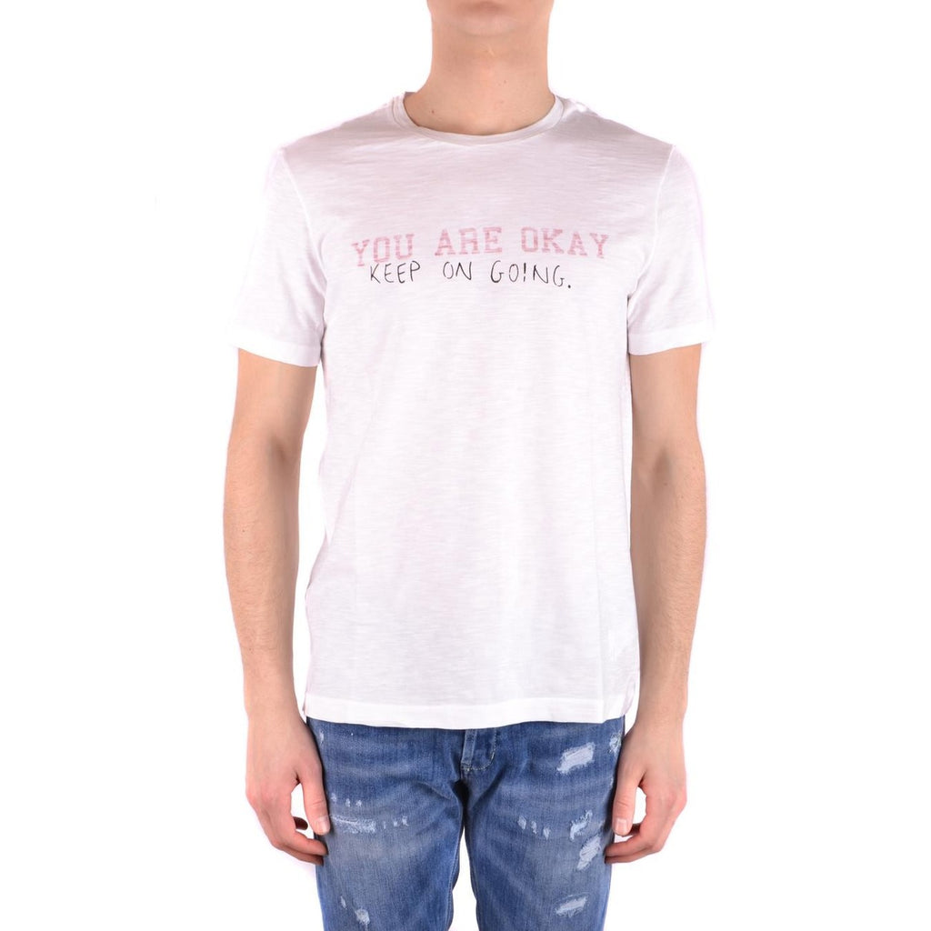 Dondup - Dondup Men T-Shirt