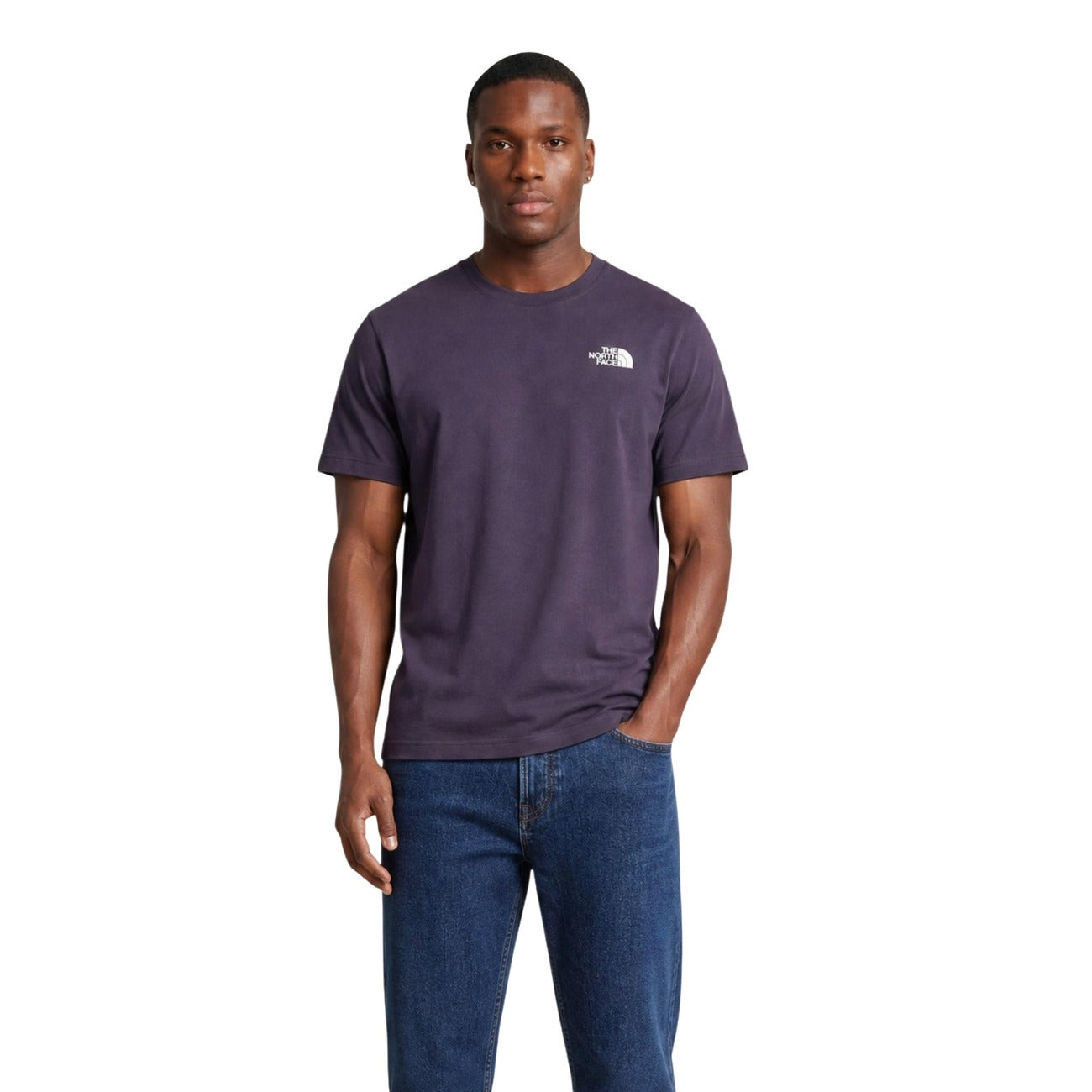The North Face - The North Face Men T-Shirt
