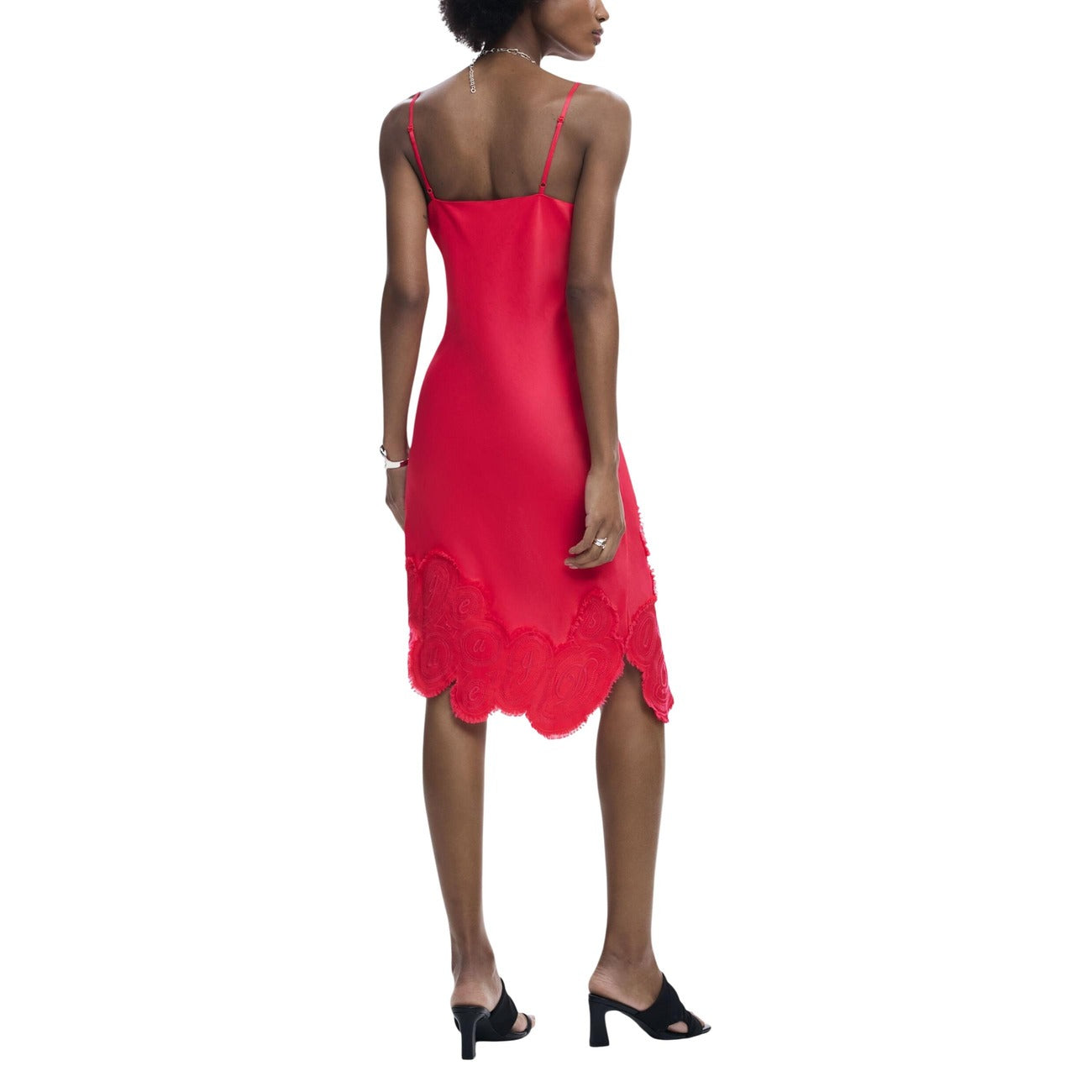 Desigual - Desigual  Women Dress