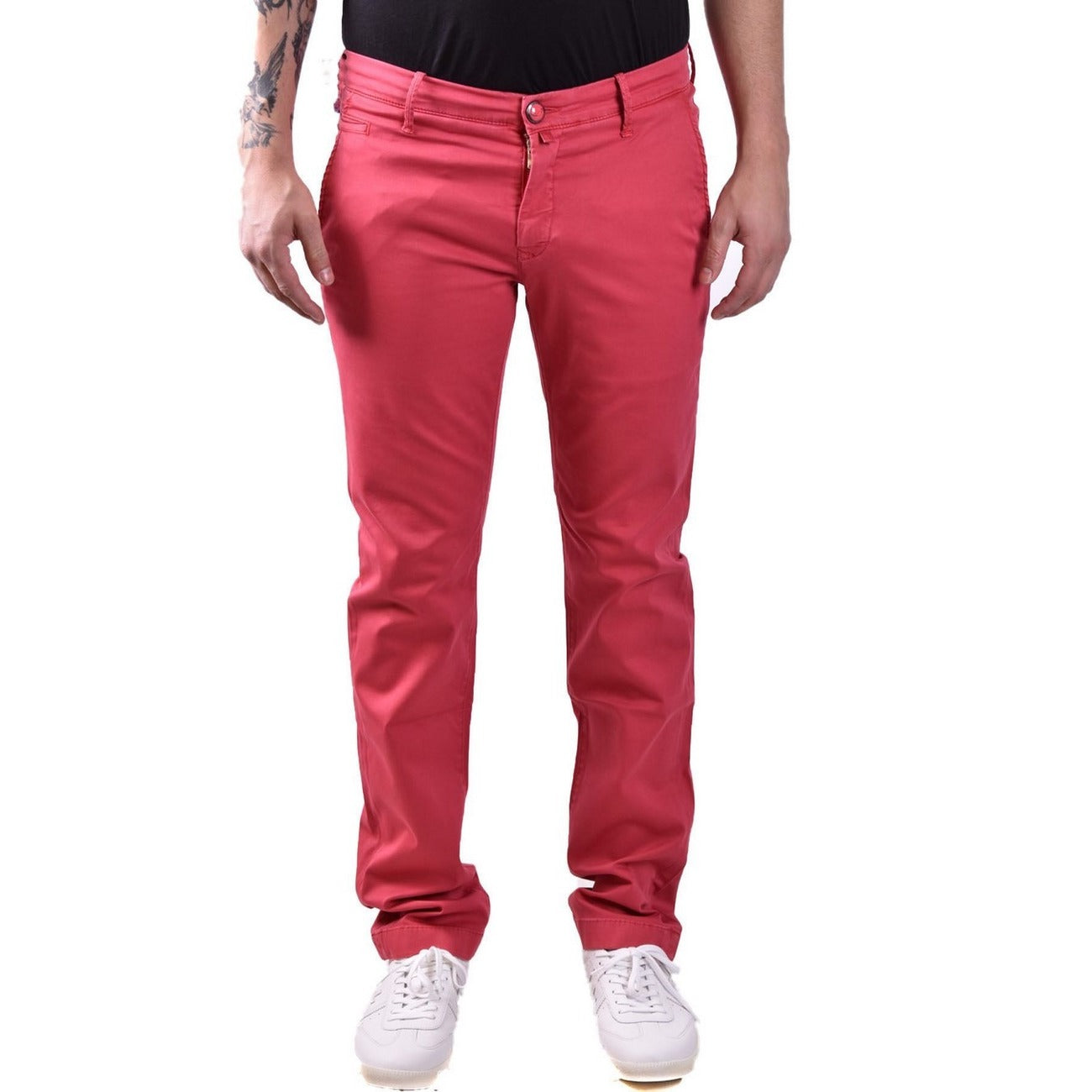 Jacob Cohen - Jacob Cohen Men Trousers