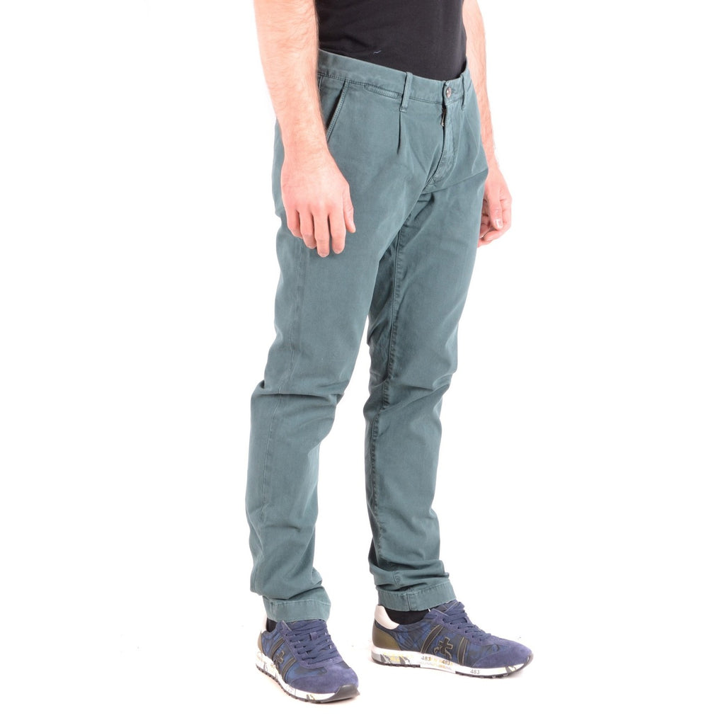 Jacob Cohen - Jacob Cohen Men Trousers