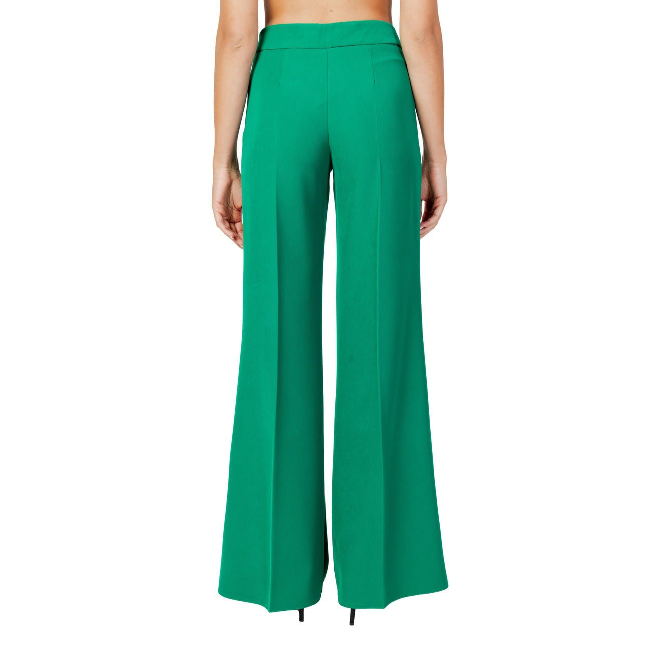 Sandro Ferrone  Women Trousers