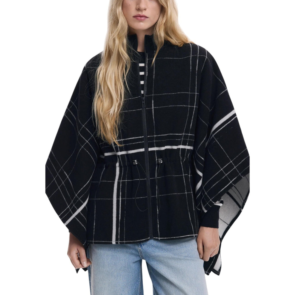 Desigual - Desigual  Women Blazer