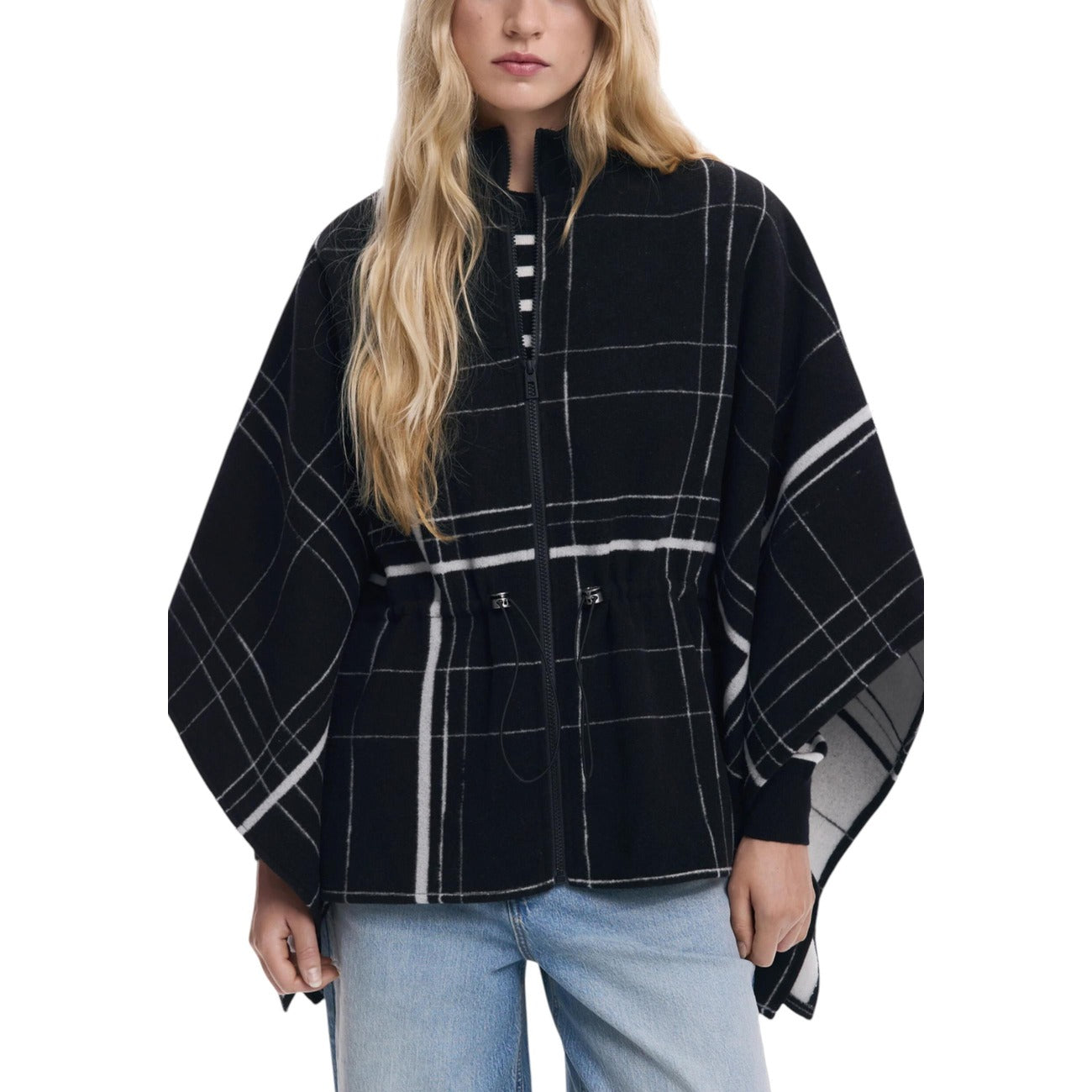 Desigual - Desigual  Women Blazer