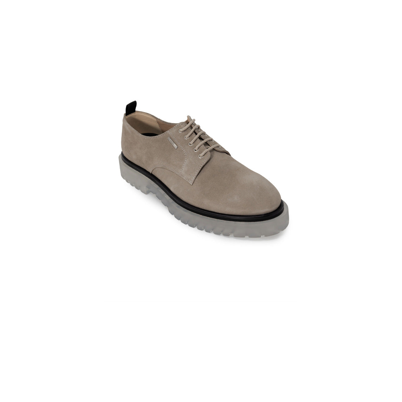 Antony Morato - Antony Morato Men Lace Ups Shoes