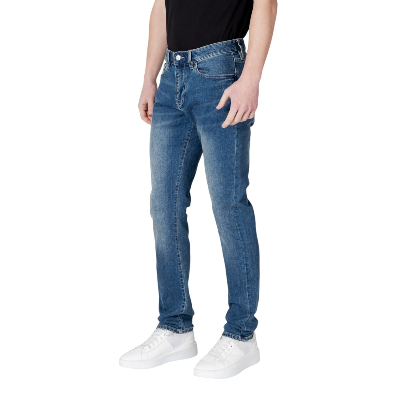 Armani Exchange - Armani Exchange Men Jeans