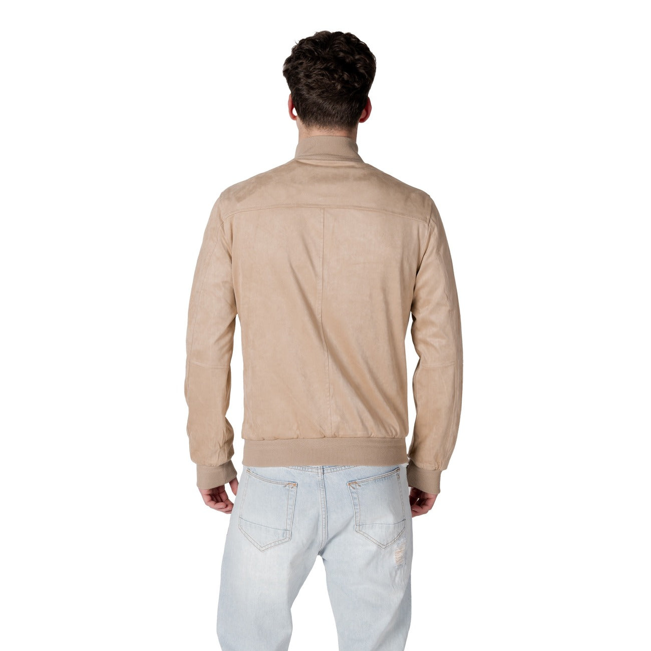 Gianni Lupo Men Blazer