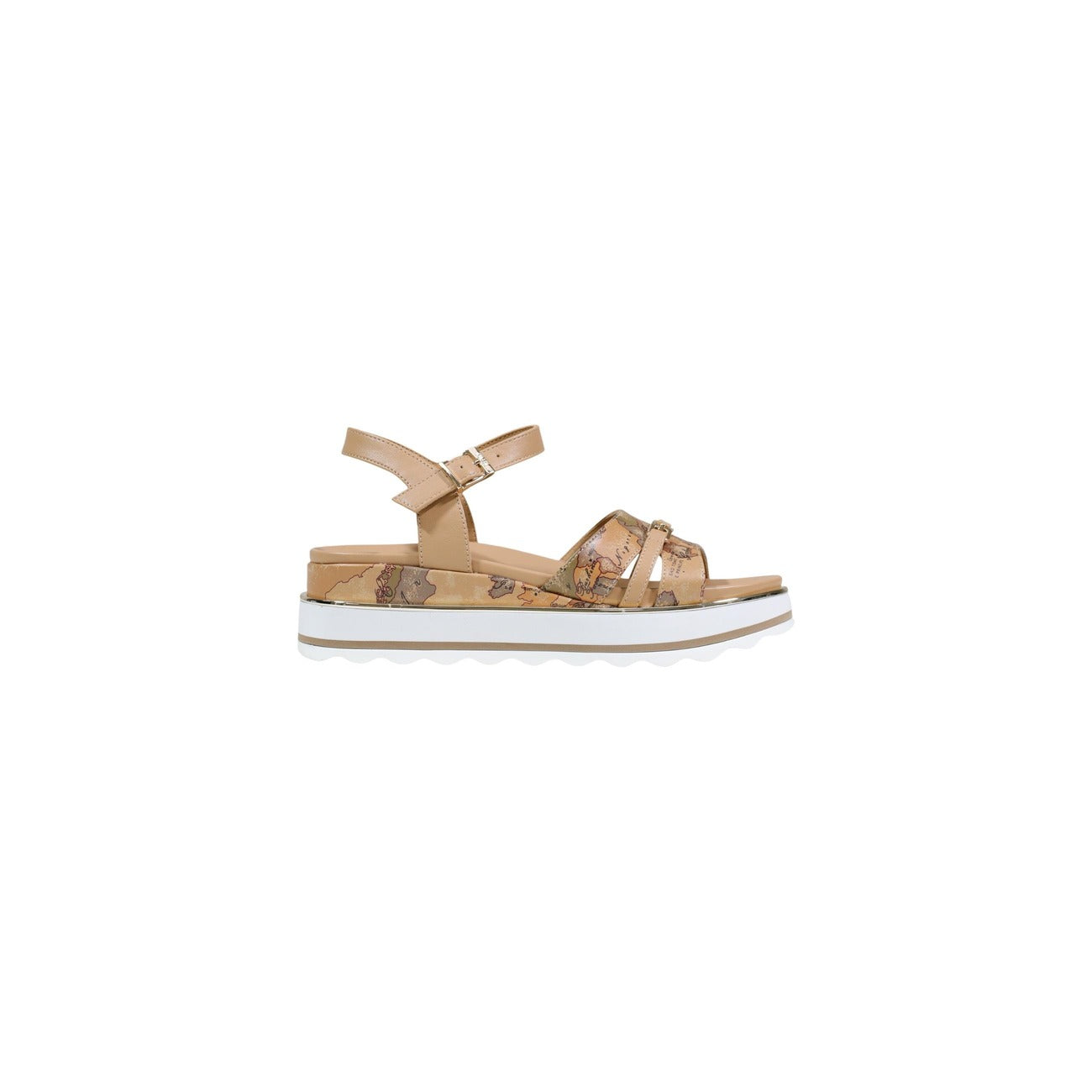 Alviero Martini Prima Classe - Alviero Martini Prima Classe Women Sandals