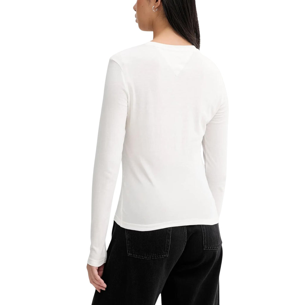 Tommy Hilfiger Jeans - Tommy Hilfiger Jeans  Women T-Shirt