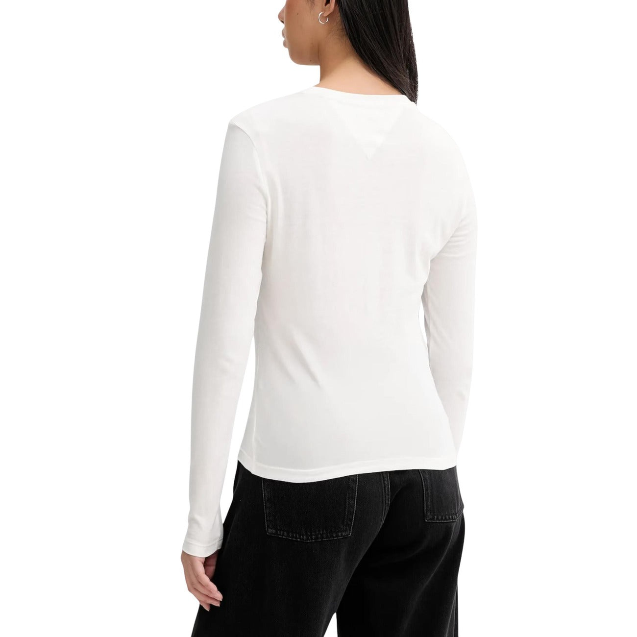 Tommy Hilfiger Jeans - Tommy Hilfiger Jeans  Women T-Shirt
