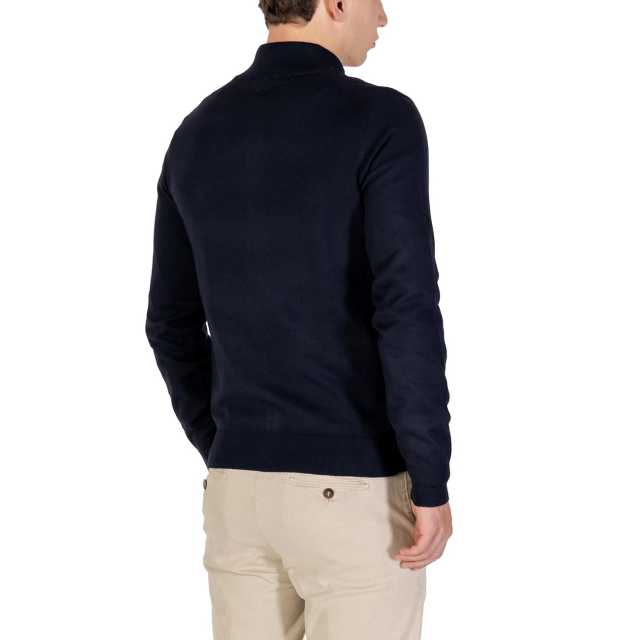 Yos - Yos Men Cardigan