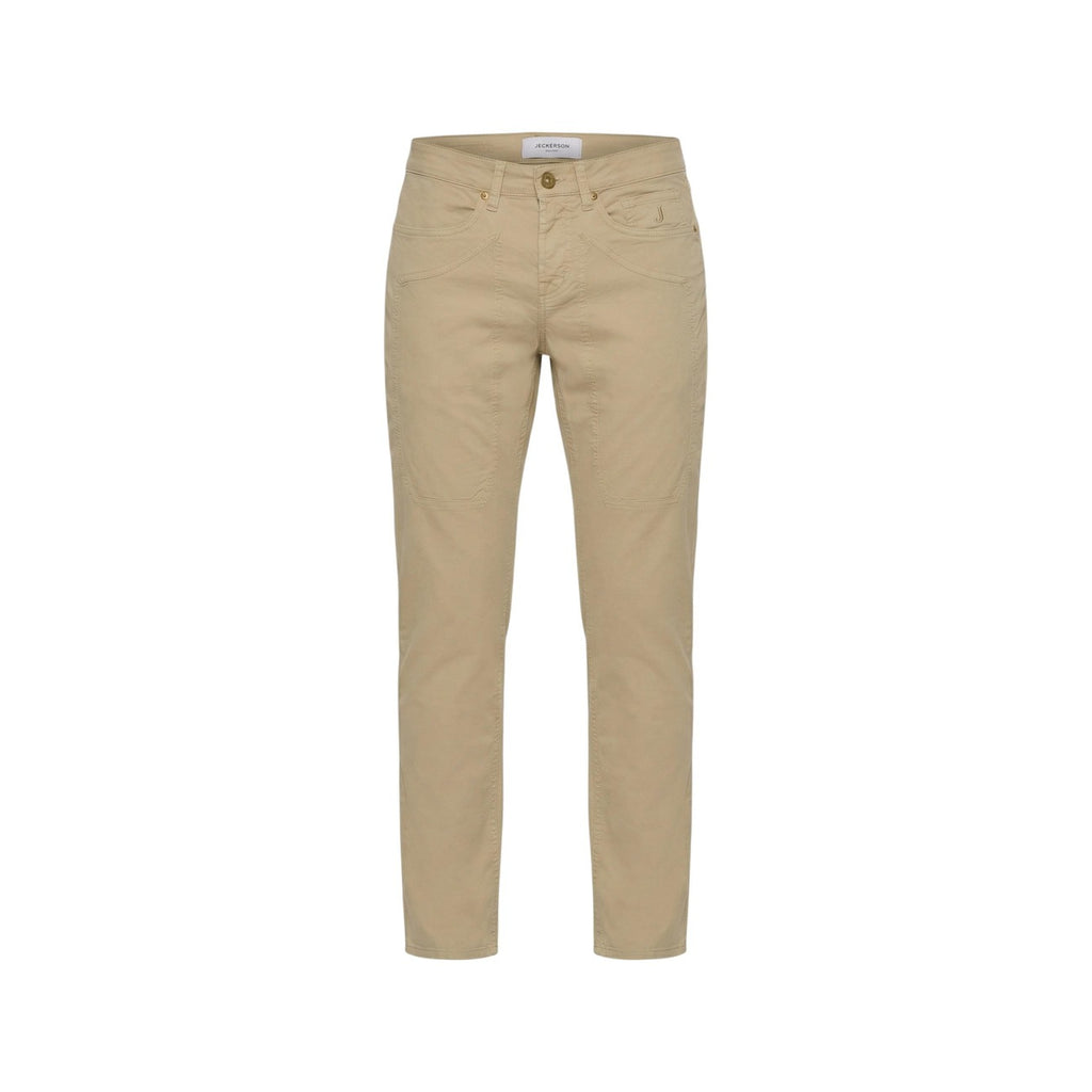 Jeckerson - Jeckerson Men Trousers