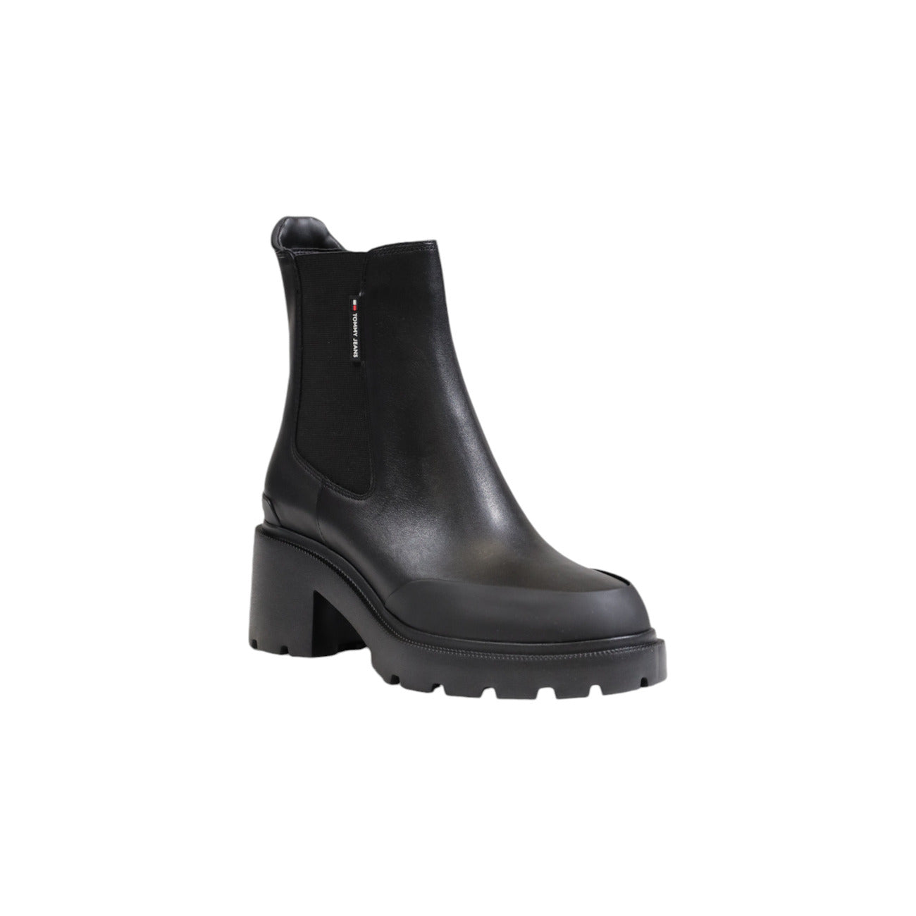 Tommy Hilfiger Jeans Women Boots