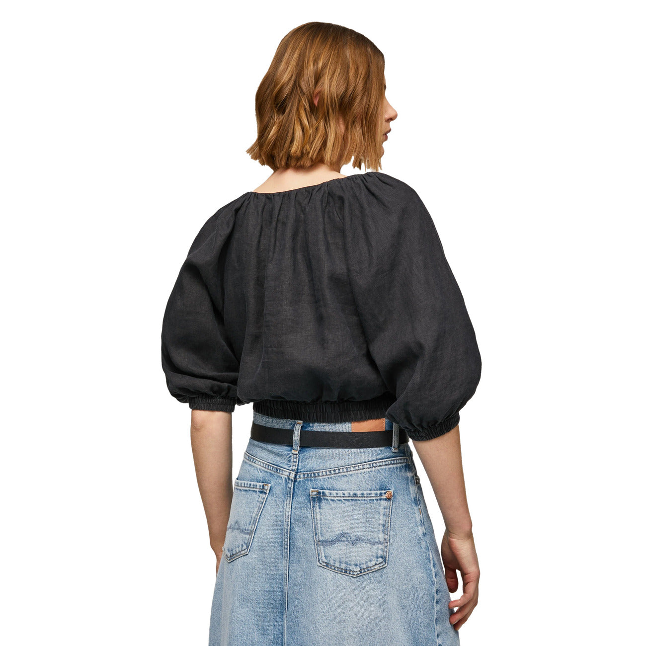 Pepe Jeans - Pepe Jeans  Women T-Shirt