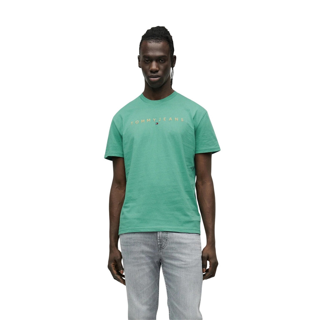 Tommy Hilfiger Jeans - Tommy Hilfiger Jeans Men T-Shirt