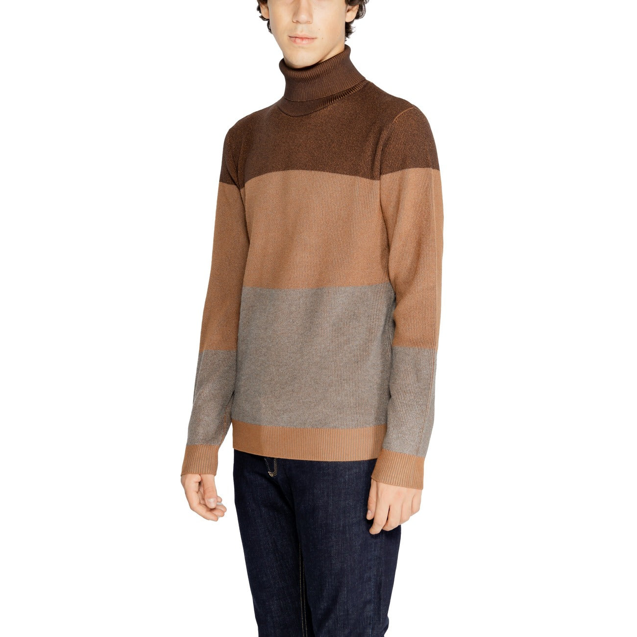 Hamaki-ho - Hamaki-ho Men Knitwear