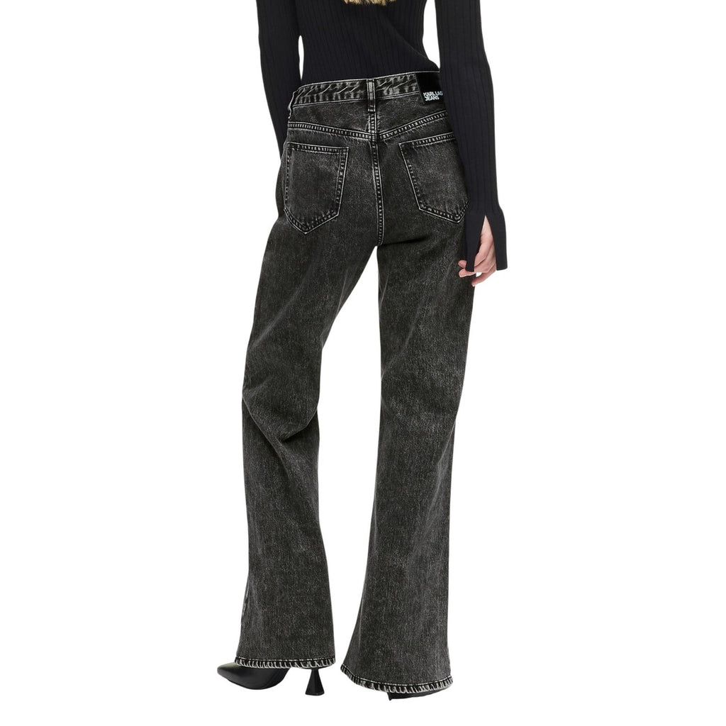 Karl Lagerfeld Jeans - Karl Lagerfeld Jeans  Women Jeans