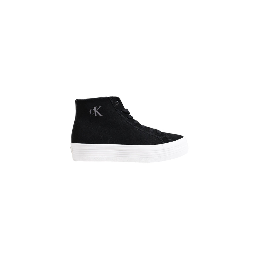 Calvin Klein Jeans - Calvin Klein Jeans Women Sneakers