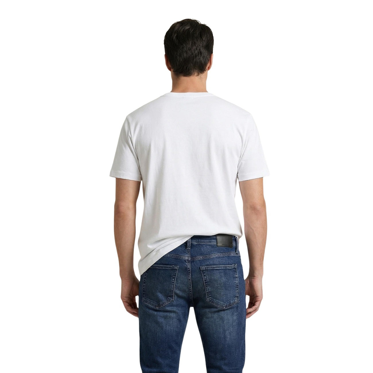Calvin Klein Jeans - Calvin Klein Jeans Men T-Shirt