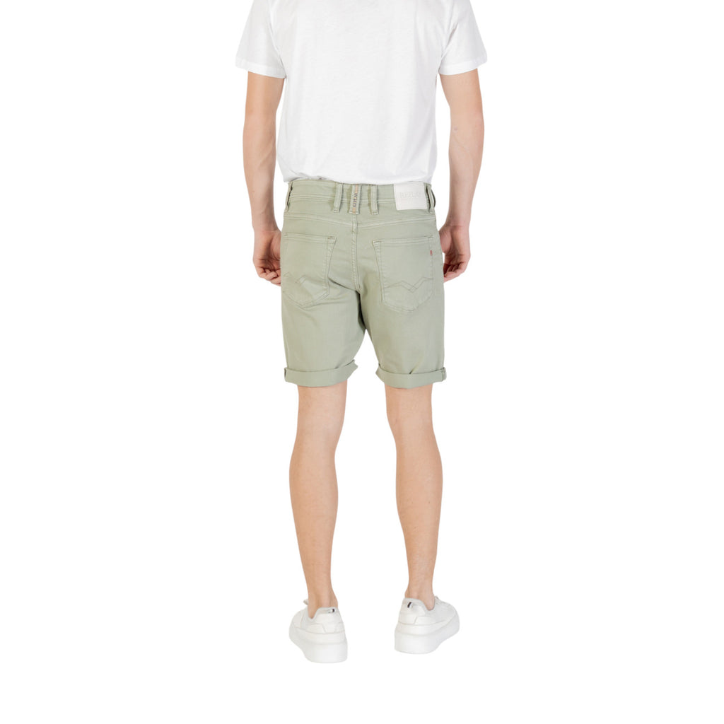 Replay - Replay Men Shorts