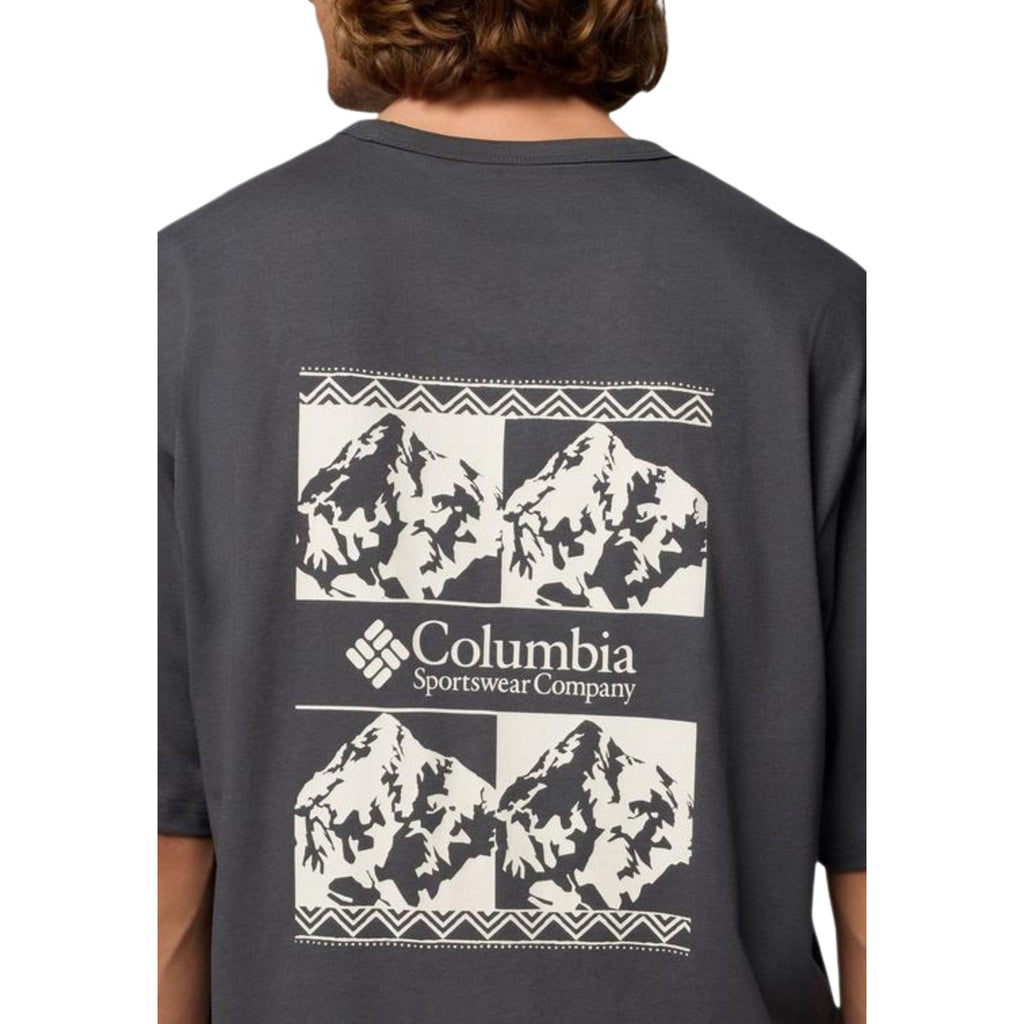 Columbia - Columbia Men T-Shirt