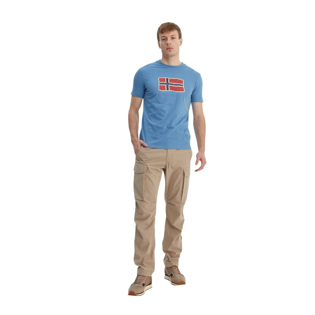 Napapijri - Napapijri Men T-Shirt