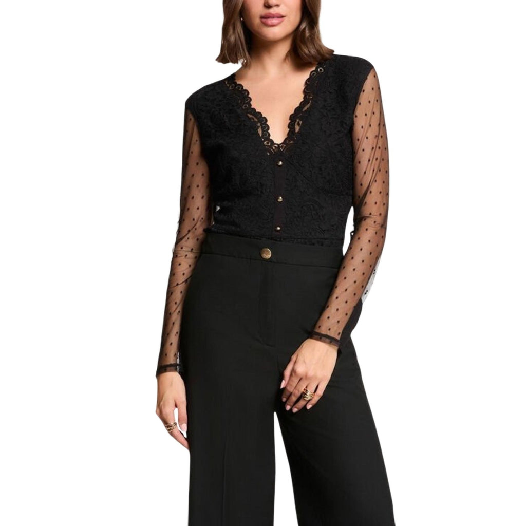 Morgan De Toi - Morgan De Toi  Women Blouse