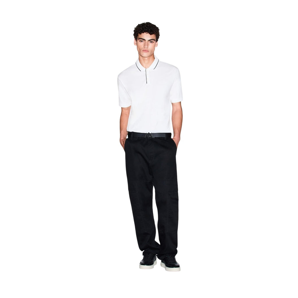 Armani Exchange - Armani Exchange Men Polo