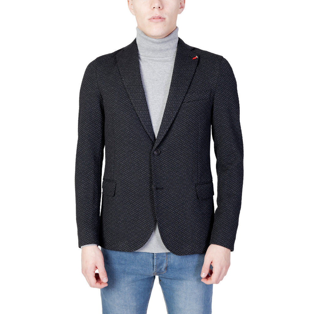 Mulish - Mulish Men Blazer