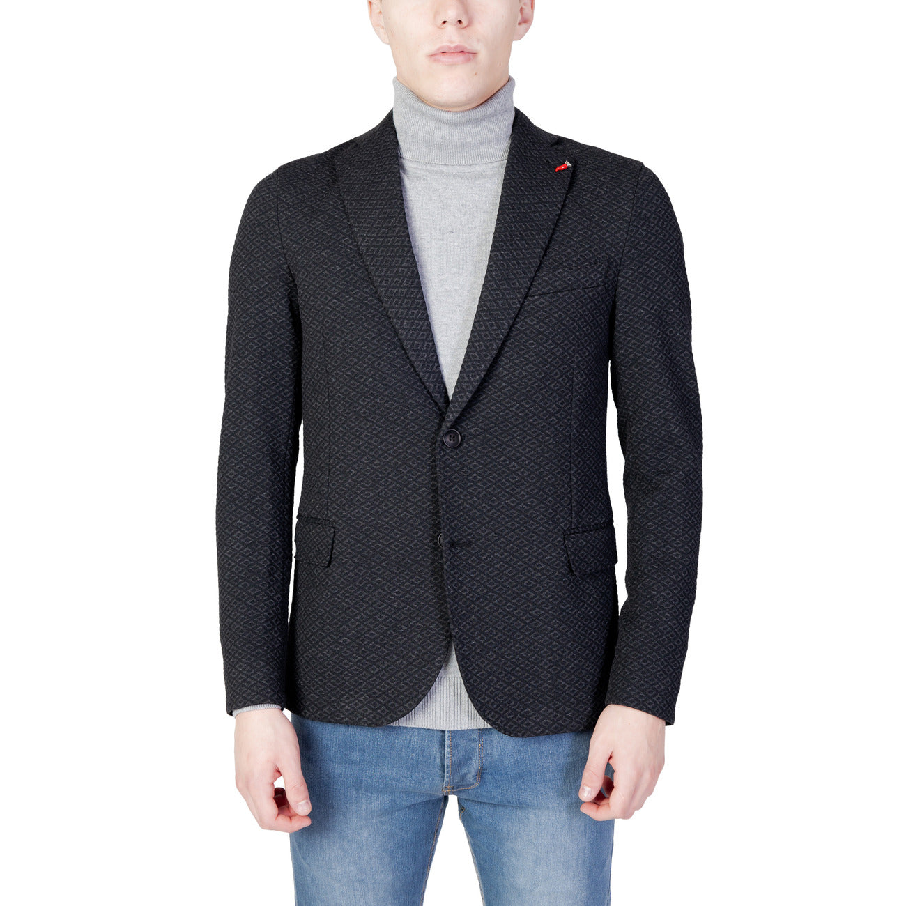 Mulish - Mulish Men Blazer