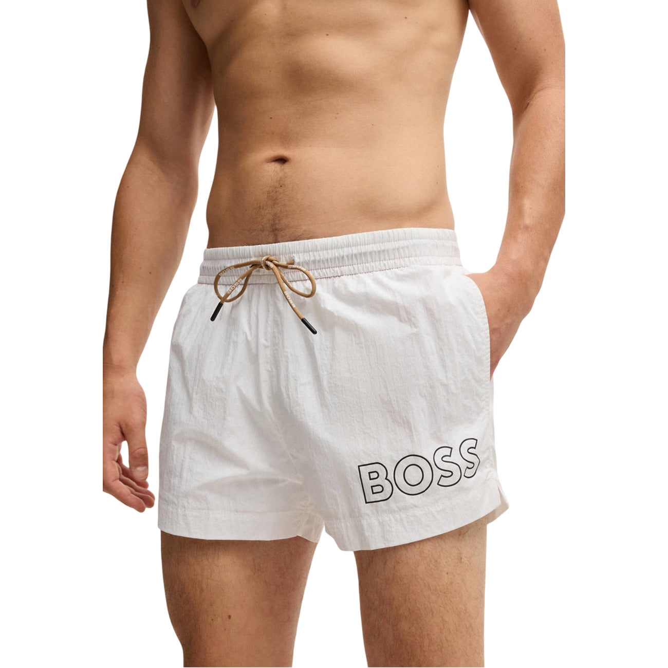 Boss - Boss Men Swimwear