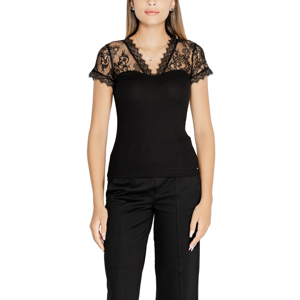 Morgan De Toi  Women T-Shirt