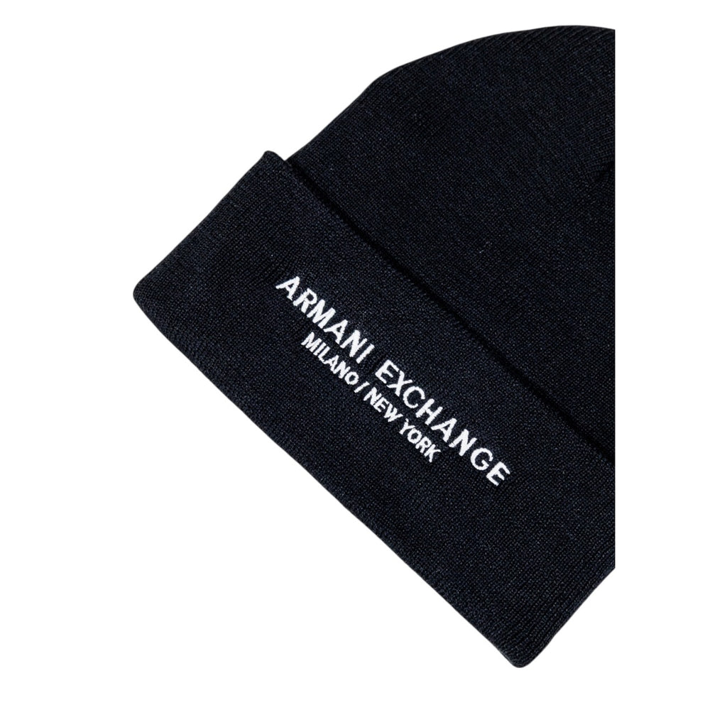 Armani Exchange - Armani Exchange Men Cap