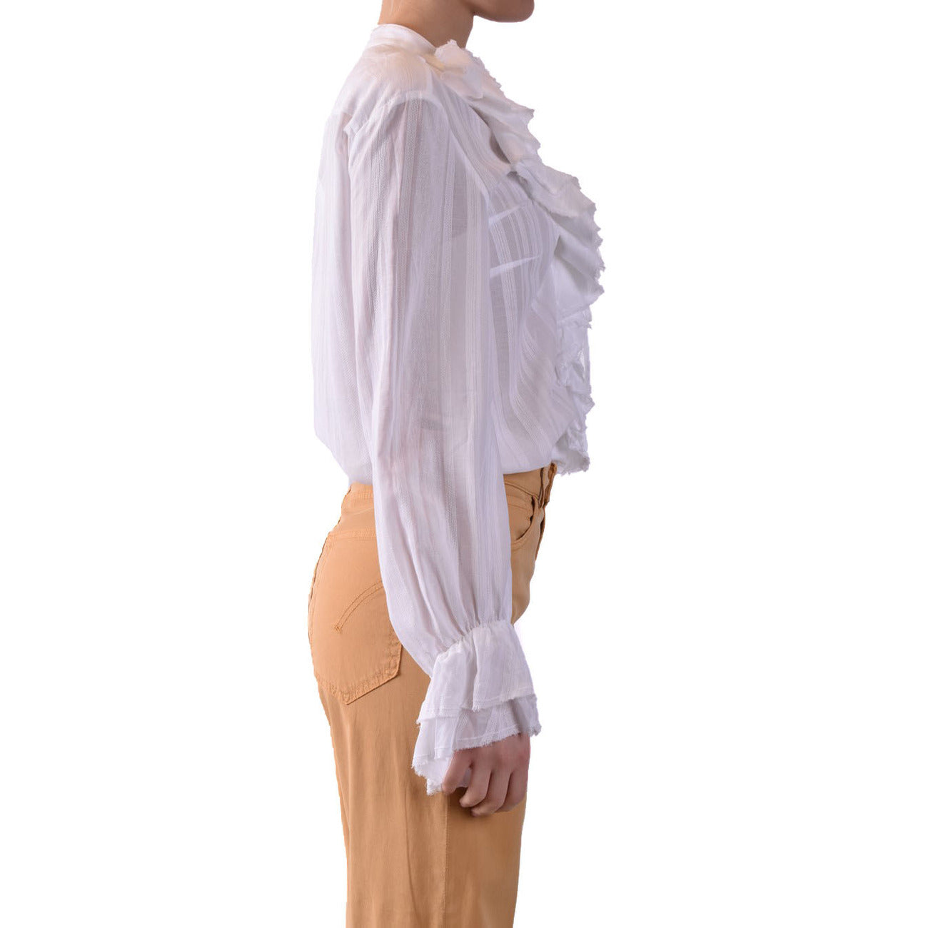 Dondup - Dondup  Women Shirt