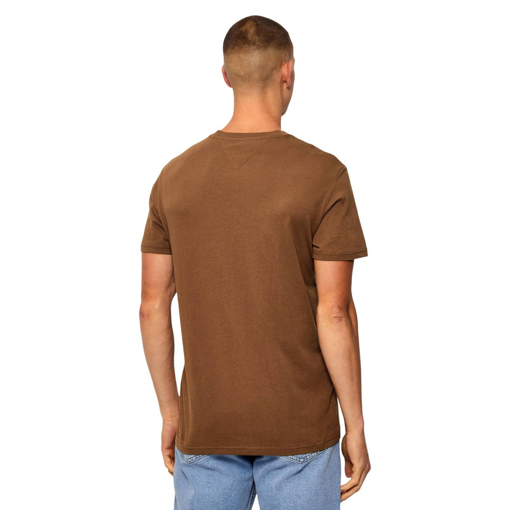 Tommy Hilfiger Jeans - Tommy Hilfiger Jeans Men T-Shirt