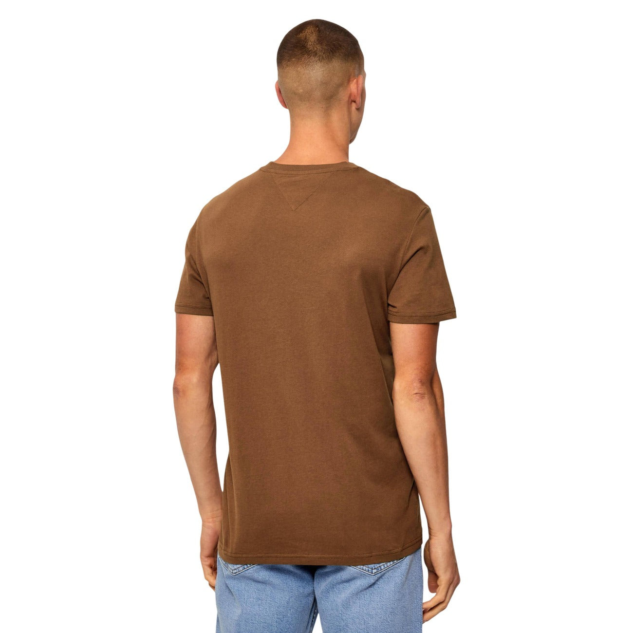 Tommy Hilfiger Jeans - Tommy Hilfiger Jeans Men T-Shirt