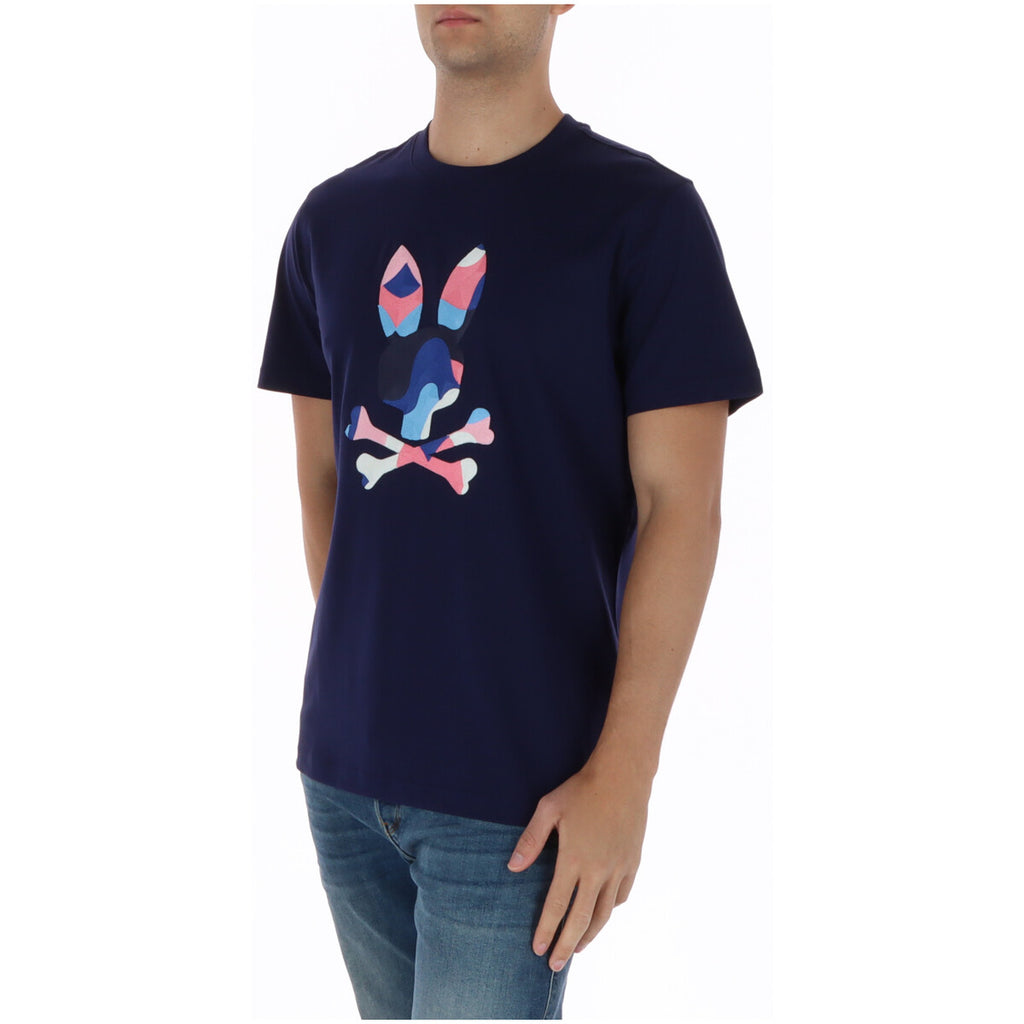 Psycho Bunny - Psycho Bunny Men T-Shirt