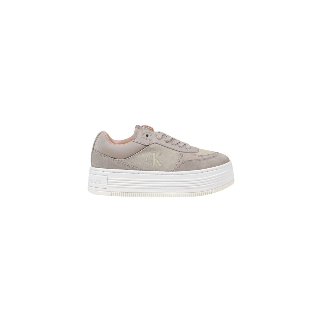 Calvin Klein Jeans - Calvin Klein Jeans Women Sneakers
