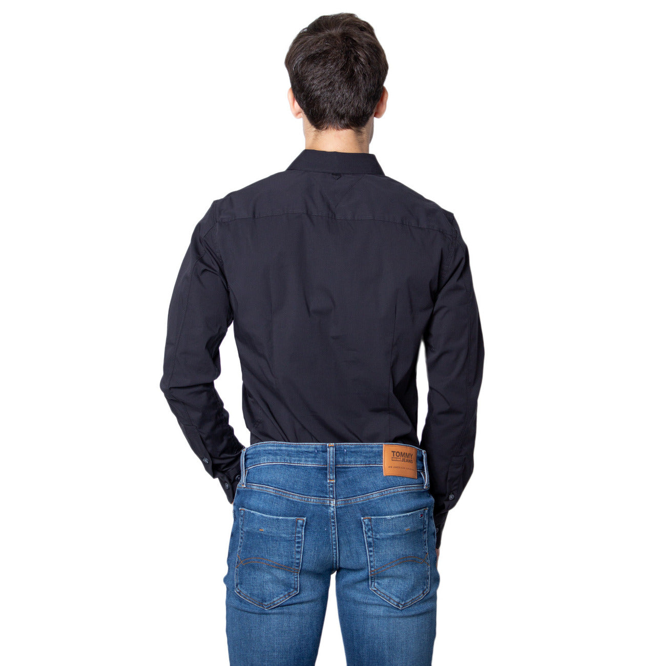 Tommy Hilfiger - Tommy Hilfiger Men Shirt