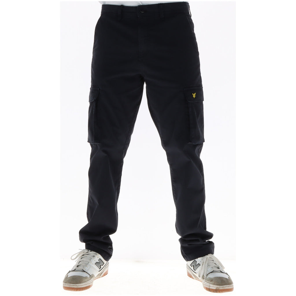 Lyle & Scott - Lyle & Scott Men Trousers