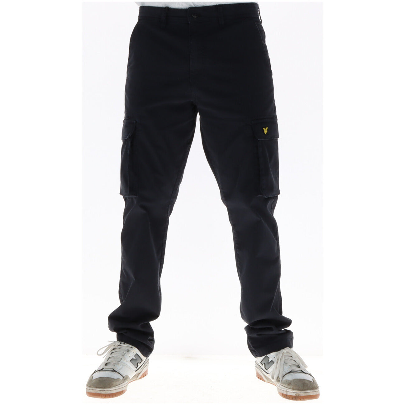 Lyle & Scott - Lyle & Scott Men Trousers